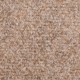 Lipnūs laiptų kilimėliai, 10vnt., rudos spalvos, 65x21x4cm