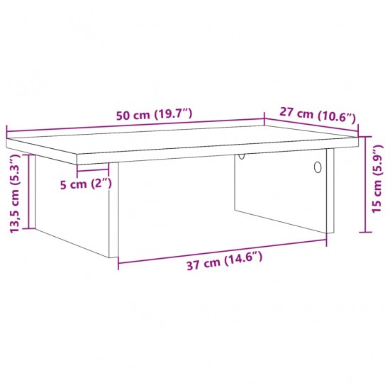 Naktinis Roletas 100 x 175 cm, Rudas