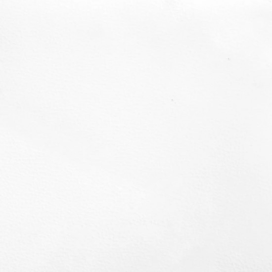 Lovos rėmas su galvūgaliu, balta, 120 x 200 cm, dirbtinė oda