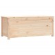 Daiktadėžė, 110x50x45,5cm, pušies medienos masyvas