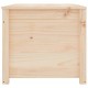 Daiktadėžė, 110x50x45,5cm, pušies medienos masyvas