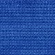 Lauko roletas, mėlynos spalvos, 140x230cm, HDPE