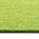 Durų kilimėlis, žalios spalvos, 120x180cm, plaunamas