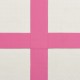 Pripučiamas gimnastikos kilimėlis, rožinis, 300x100x15cm, PVC