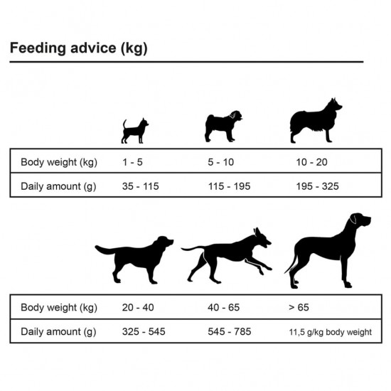 Sausas maistas šunims, Adult Sensitive Lamb & Rice, 15 kg