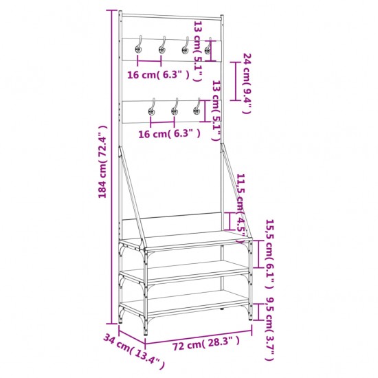 Leno tentas, baltas, 2x5 m, 260 g/m²