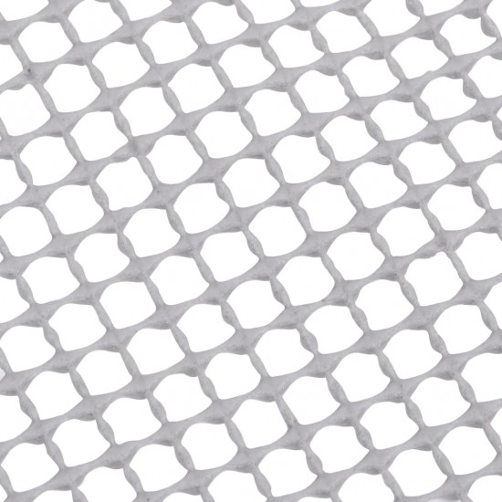 Palapinės kilimėlis, šviesiai pilkos spalvos, 250x400cm
