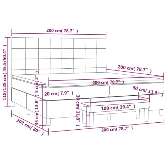 Tentas, 650g/m², 4x6m, žalias