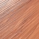 PVC grindų plokštės, prilipd., 5,02m², 2 mm, natūr. guobos sp.
