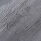 Grindų plokštės, matinės medienos pilkos, PVC, 2,51m², 2mm