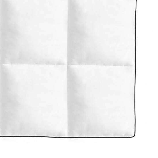 Pūkinė antklodė, žieminė, 2 vnt.,155x220 cm