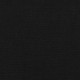 Spyruoklinis čiužinys, juodos spalvos, 100x200x20 cm, audinys