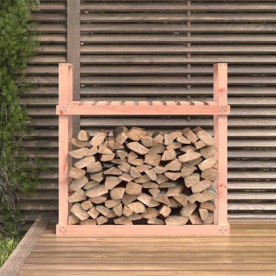 Stovas malkoms, 110x35x108,5cm, douglas eglės medienos masyvas