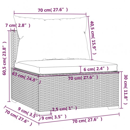 Batų suoliukas, juodos spalvos, 103x30x54,5cm, MDP