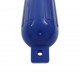 Valties bortų apsaugos, 4vnt., mėlynos spalvos, 51x14cm, PVC