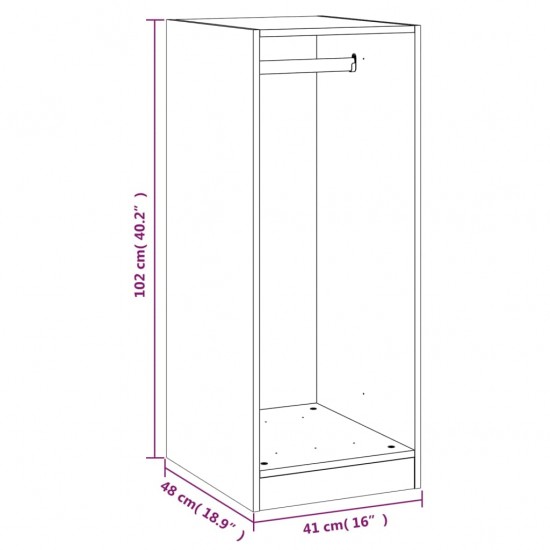 Galvūgalis su LED, tamsiai pilkas, 163x16x118/128cm, aksomas