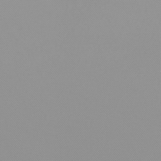 Saulės gulto čiužinukas, pilkos spalvos, 200x60x3cm, audinys