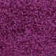 Laiptų kilimėliai, 15vnt., violetinės spalvos, 56x17x3cm
