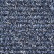 Lipnūs laiptų kilimėliai, 5vnt., mėlynos spalvos, 65x21x4cm