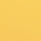 Balkono pertvara, geltonos spalvos, 75x500cm, oksfordo audinys