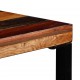 Baro stalas, perdirbta mediena, 120x60x106cm