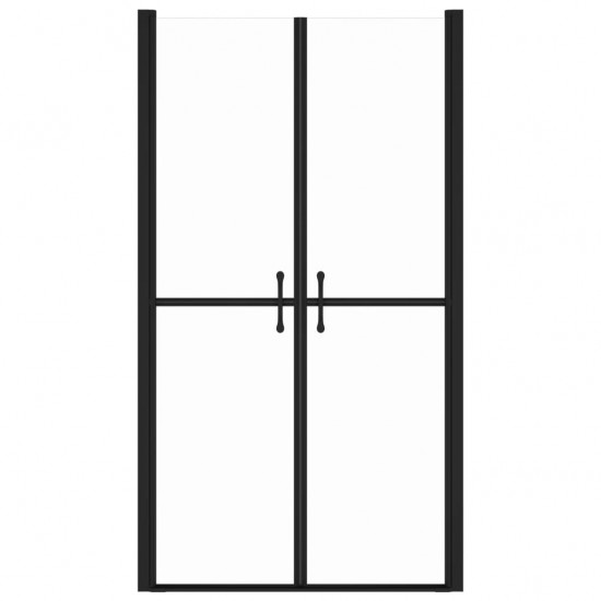 Dušo durys, skaidrios, (68-71)x190cm, ESG
