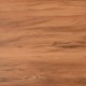 Grindų plokštės, natūralios guobos spalvos, PVC, 2,51m², 2mm