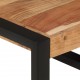 Sudedami staliukai, 3vnt., mediena su dalbergijos apdaila