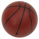 Nešiojamas krepšinio rinkinys, 200–236cm, reguliuojamas