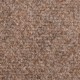 Lipnūs laiptų kilimėliai, 15 vnt., 56x17x3 cm, rudos spalvos