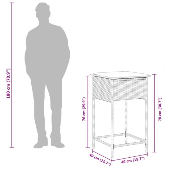 Rankiniu būdu ištraukiama markizė, kreminė, 250cm