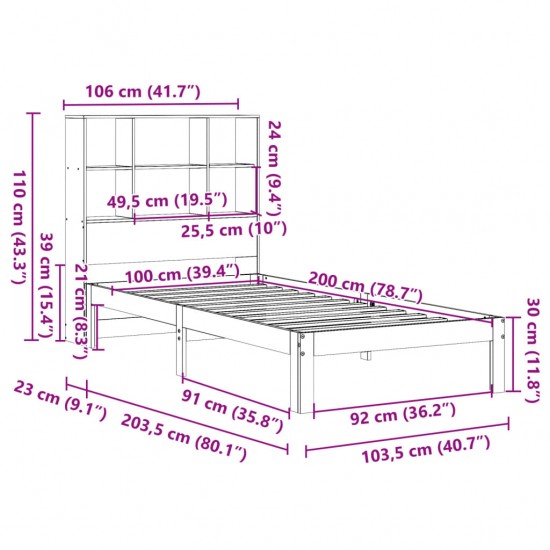 Dirbtinė Kalėdų eglutė su stovu, 120cm, 230 šakų