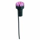 Ubbink Povandeninė lempa MiniBright, 3 x 8, LED, 1354019