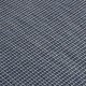 Lauko kilimėlis, mėlynos spalvos, 120x170cm, plokščio pynimo