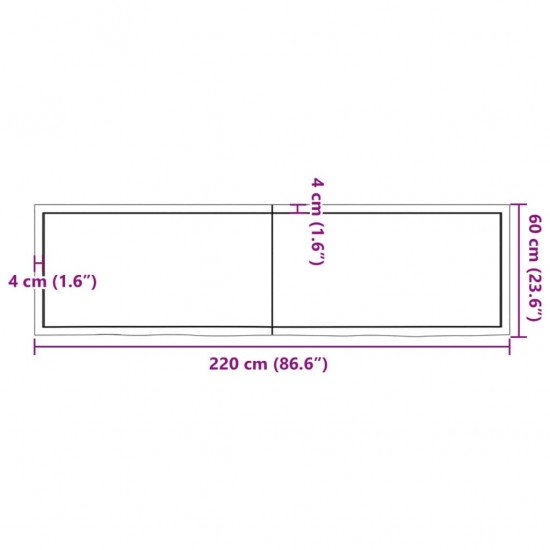 Brighton Trijų Šviestuvų Lauko Žibintas, 230 cm