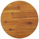 Baro taburetės, 6 vnt., akacijos medienos masyvas