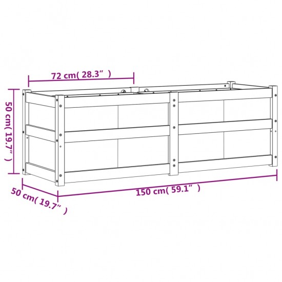 Sieninės lentynos, baltos sp., 104x20x58,5cm, MDP, labai blizgios