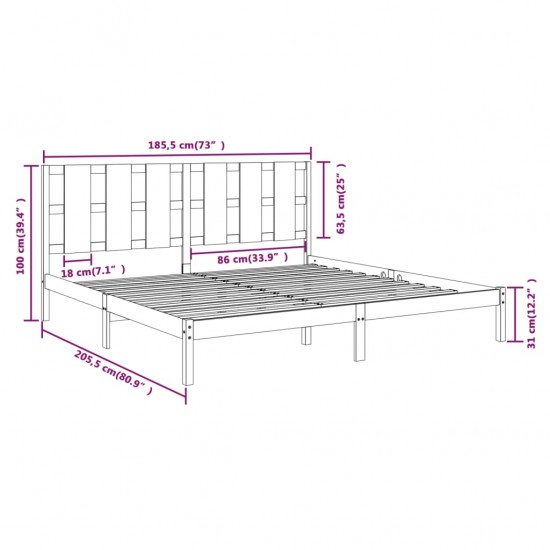 Proginės palapinės stogas, antracito spalvos, 2x2m, 270 g/m²