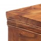 Šoninė spintelė, 62x30x75cm, akacijos medienos masyvas
