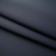 Naktinė užuolaida su kabliukais, antracito spalvos, 290x245cm