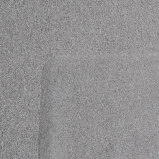 Grindų kilimėlis laminatui ar kilimui, 75x120cm