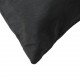 Palečių pagalvėlės, 3vnt., juodos spalvos, oksfordo audinys