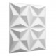 WallArt 3D Sienos plokštės GA-WA17, 24 vnt., Cullinans dizainas
