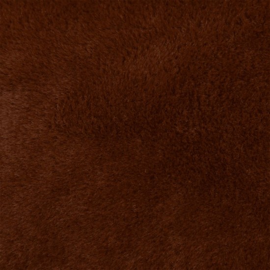Guolis šunims, rudos spalvos, 85,5x70x23cm, multinas