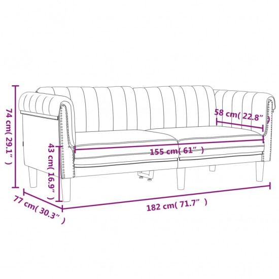 Vidaus durys, baltos, 76x201,5cm, matinis stiklas ir aliuminis