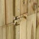 Sodo pašiūrė įrankiams, 85x48x177cm, pušies mediena