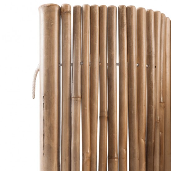 Bambukinė tvora, 180x170cm