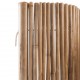 Bambukinė tvora, 180x170cm