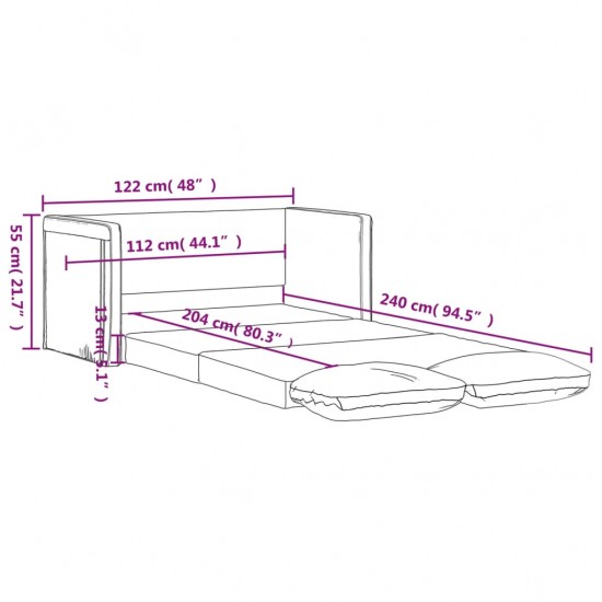 Klijavimo stalas, sulankst., MDF ir aliuminis, 200x60x78cm