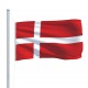Danijos vėliava, 90x150cm